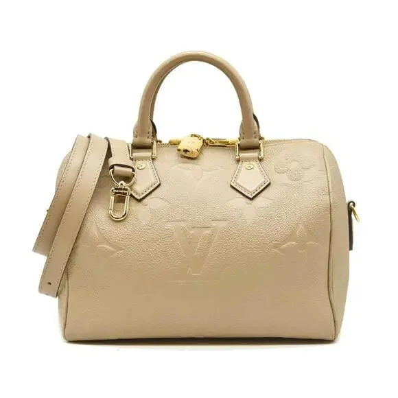 Louis VuittonEmpreinte Monogram Giant Speedy Bandouliere